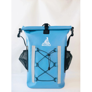 Wodoodporny Plecak Outdoor 30L