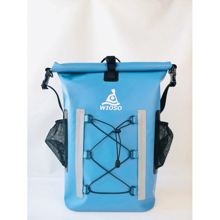 Wodoodporny Plecak Outdoor 30L