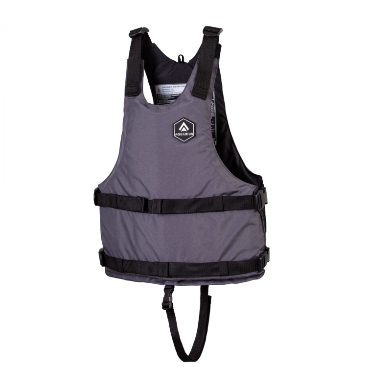 Kamizelka Rental szara